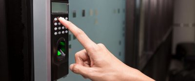 Access Control Systems – Macmath Signature Limited